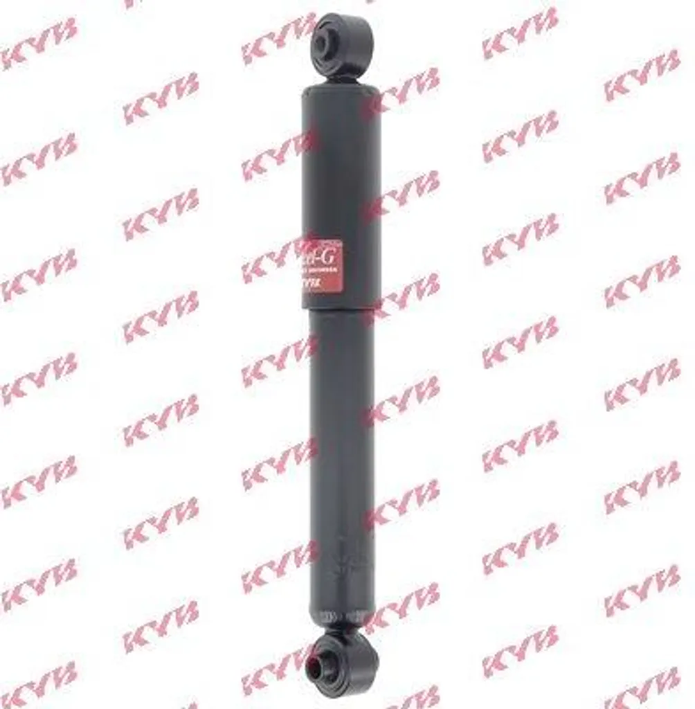 Amortisseur de rechange Fiat 500 et 500C KYB 343488 qualité OE