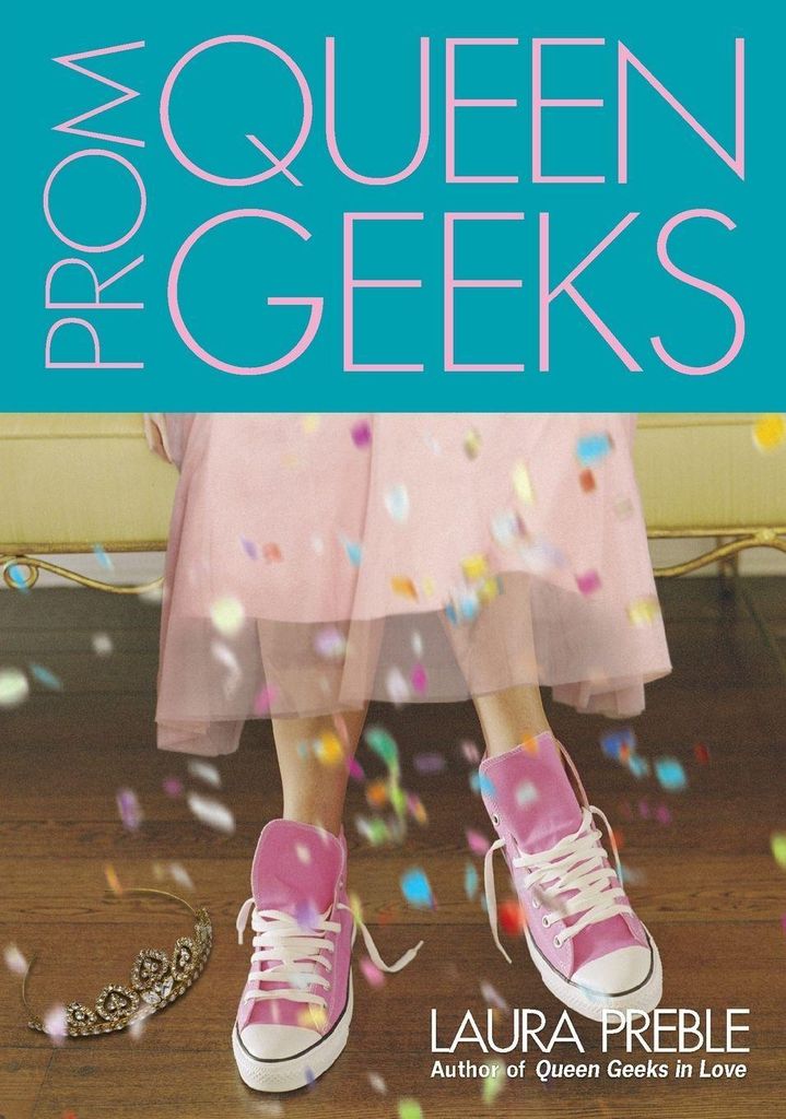 Prom Queen Geeks