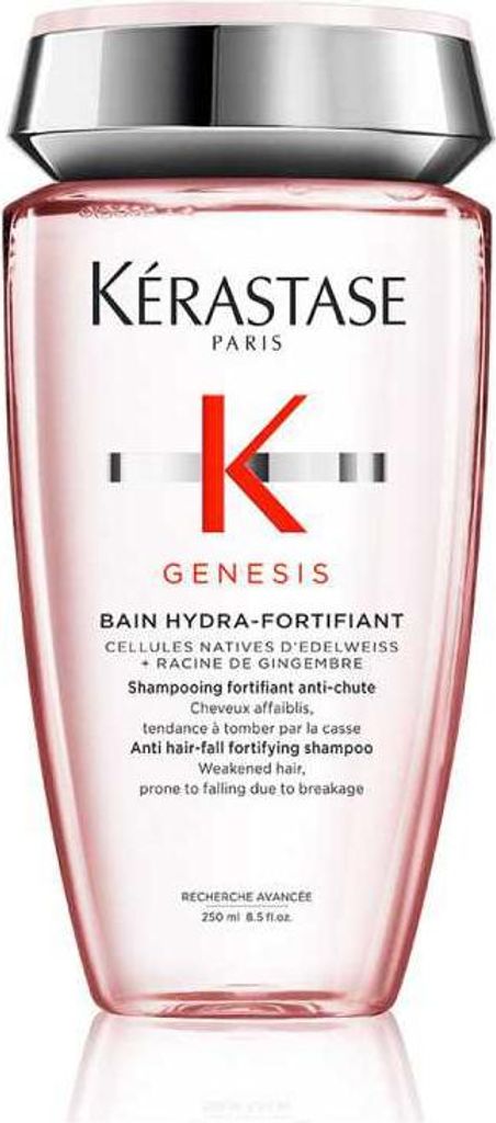 Kerastase Genesis Fort. Szampon przeciw wypadaniu włosów Zdjęcie produktu 