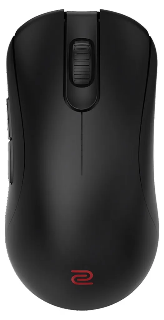 Souris sans fil BenQ ZOWIE ZA13-DW éliminez la latence en jeu noir