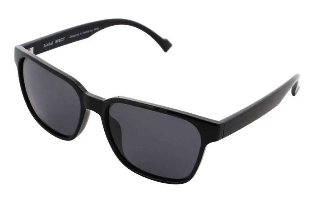Fini les lunettes qui glissent avec Red Bull Spect CARY RX sport blanc