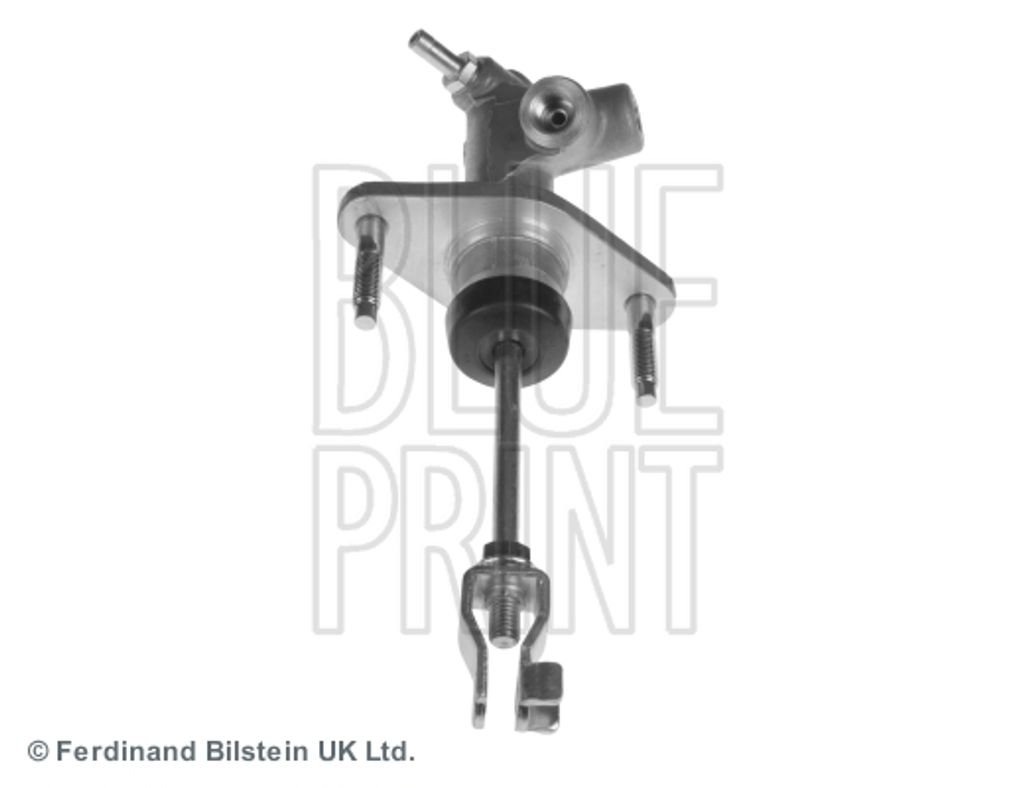 BLUE PRINT ADH23409 Kupplungsgeberzylinder für HONDA PRELUDE V (BB) PRELUDE IV (BB) ACCORD IV (CB) ACCORD V (CE, CF) ACCORD V Coupe (CD) ACCORD V