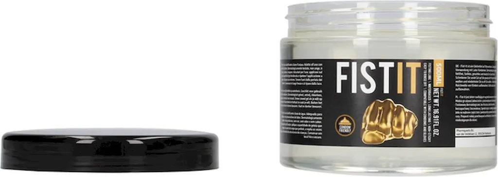 Gel lubrifiant intime hydratant 500 ml haute qualité à base d'eau - 4