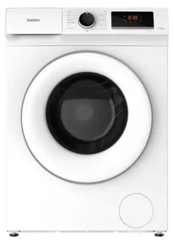 Lave-linge frontal 60cm 7kg 1200 tours/min - Curtiss - Image du produit 