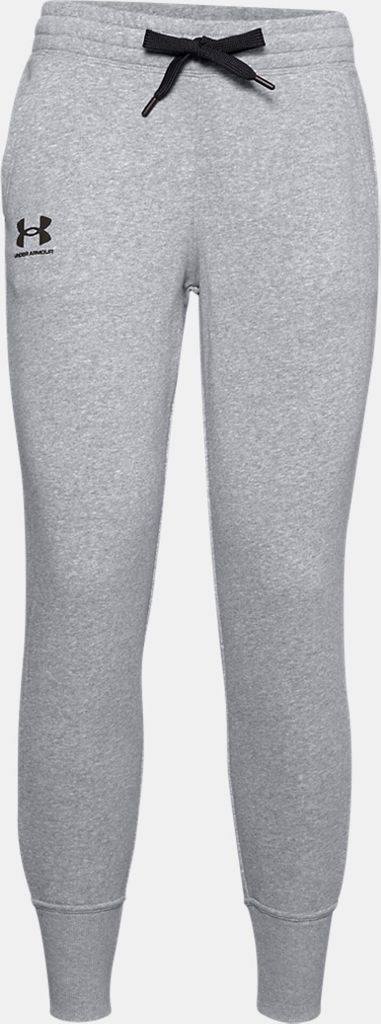 Under Armour Rival Fleece Joggers 035 Steel Medium Heather Obrázok produktu 