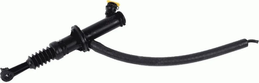 Émetteur d'embrayage hydraulique pour Renault Kangoo II et Mercedes