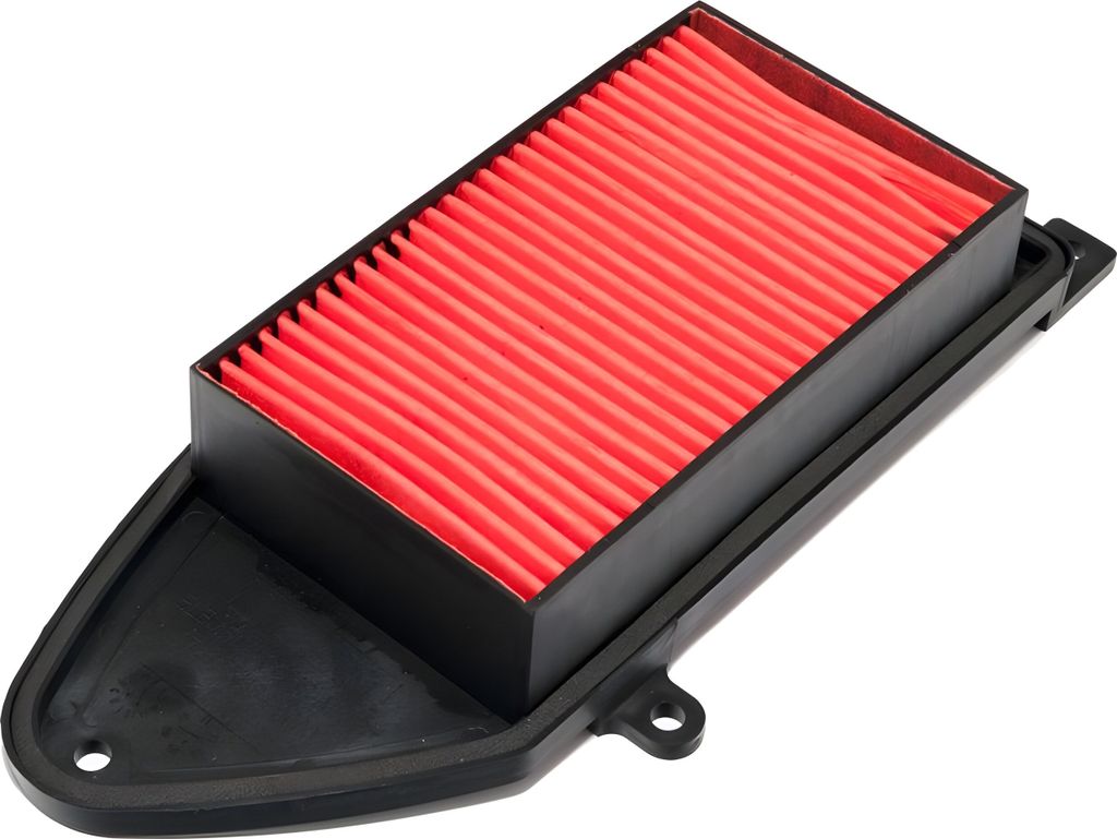 Athena Luftfiltereinsatz kompatibel mit Kymco Super 8 125, Produktbild 