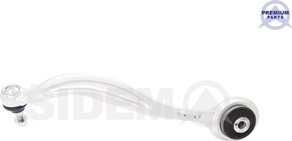 Bras de suspension de roue SIDEM 49058 compatible avec Mercedes GLK