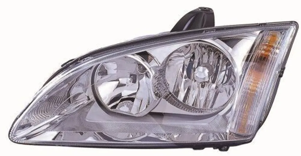 OFFERTA Faro Sx ABAKUS 431-1169L-LDEM1 Ford Focus II - Spedizione Ora