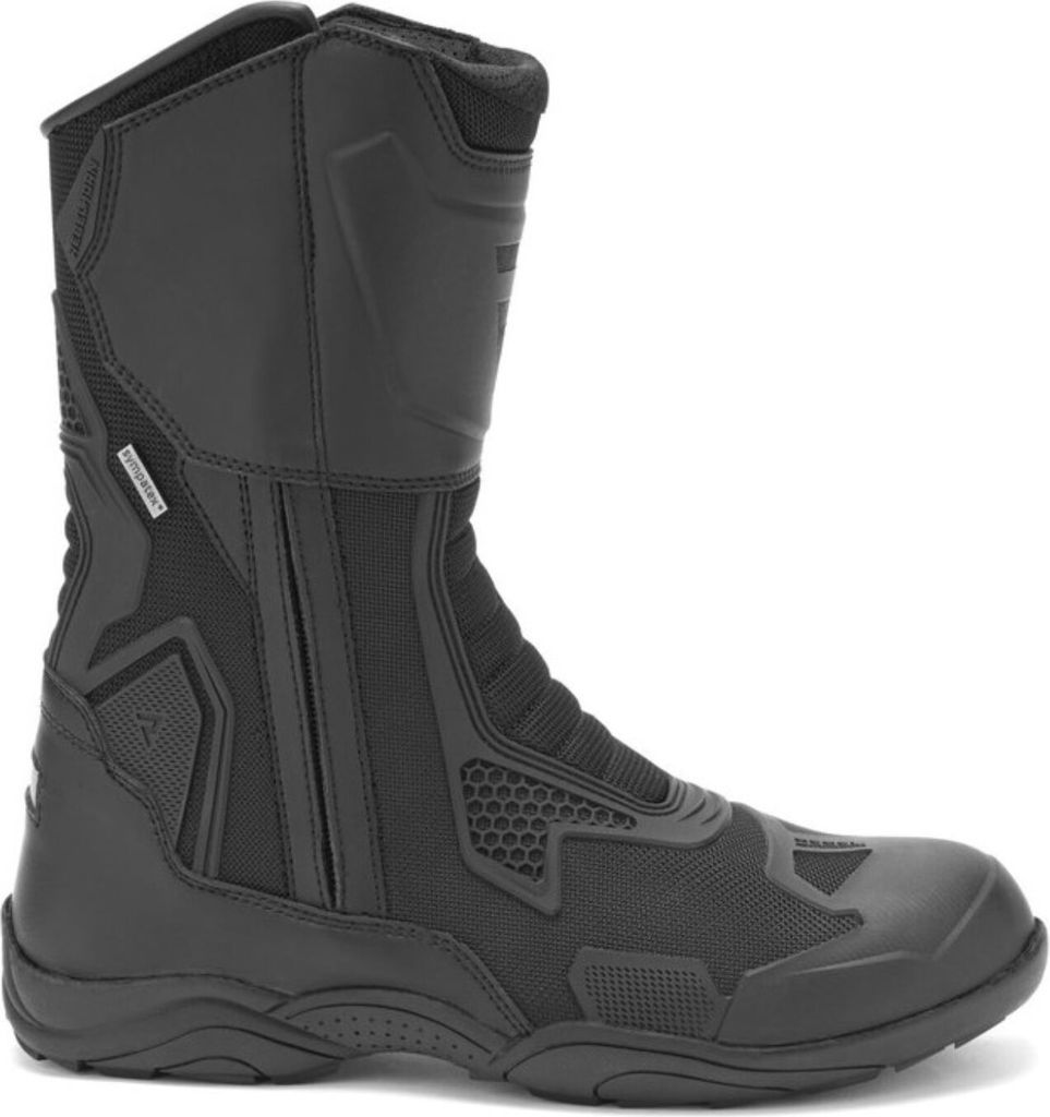 Schuhe Rebelhorn Range RHBOTRANGE01