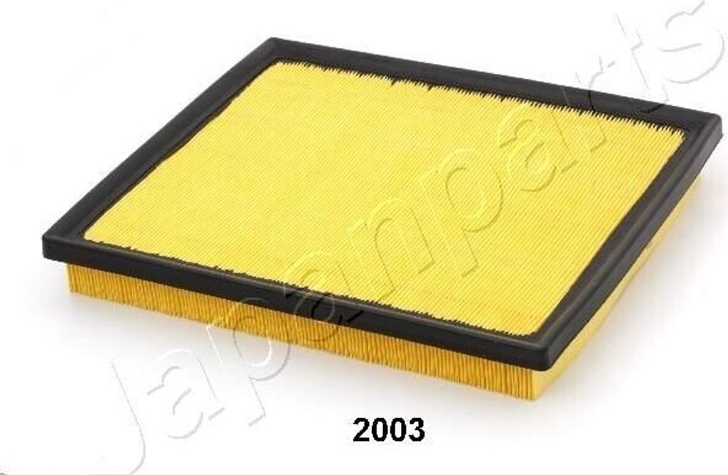 Luftfilter JAPANPARTS FA-2003S für LEXUS IS II (GSE2, ALE2, Produktbild 