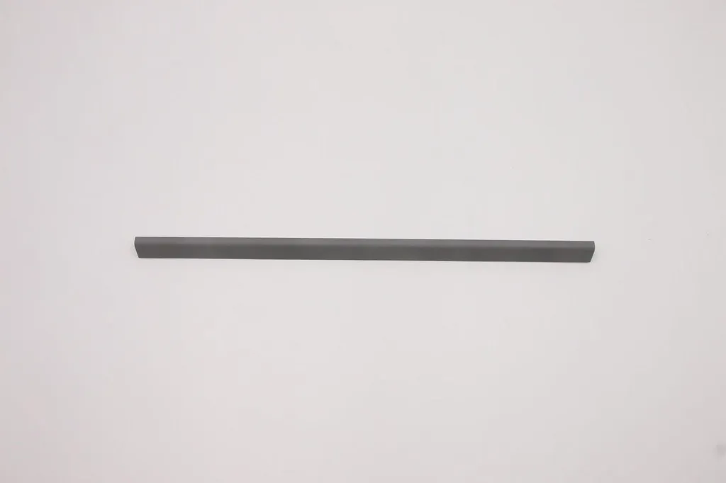 Cache Charnière Lenovo 5CB1F36618 Gris en Plastique ABS Renforcé - 2