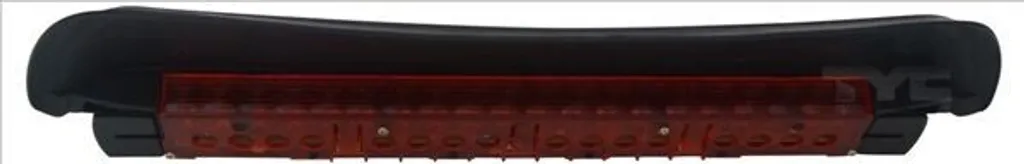 Luce Stop Supplementare BMW E90 15-0235-00-9 TYC - Omologata ECE - 1
