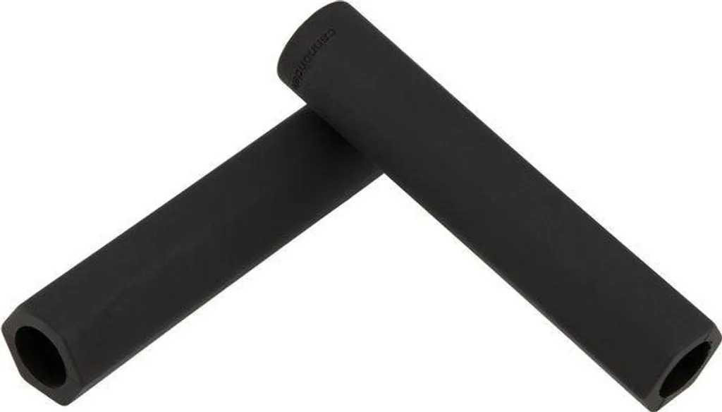 Anti-Vibration Poignées Cannondale XC Silicone Noir 135 mm VTT XC