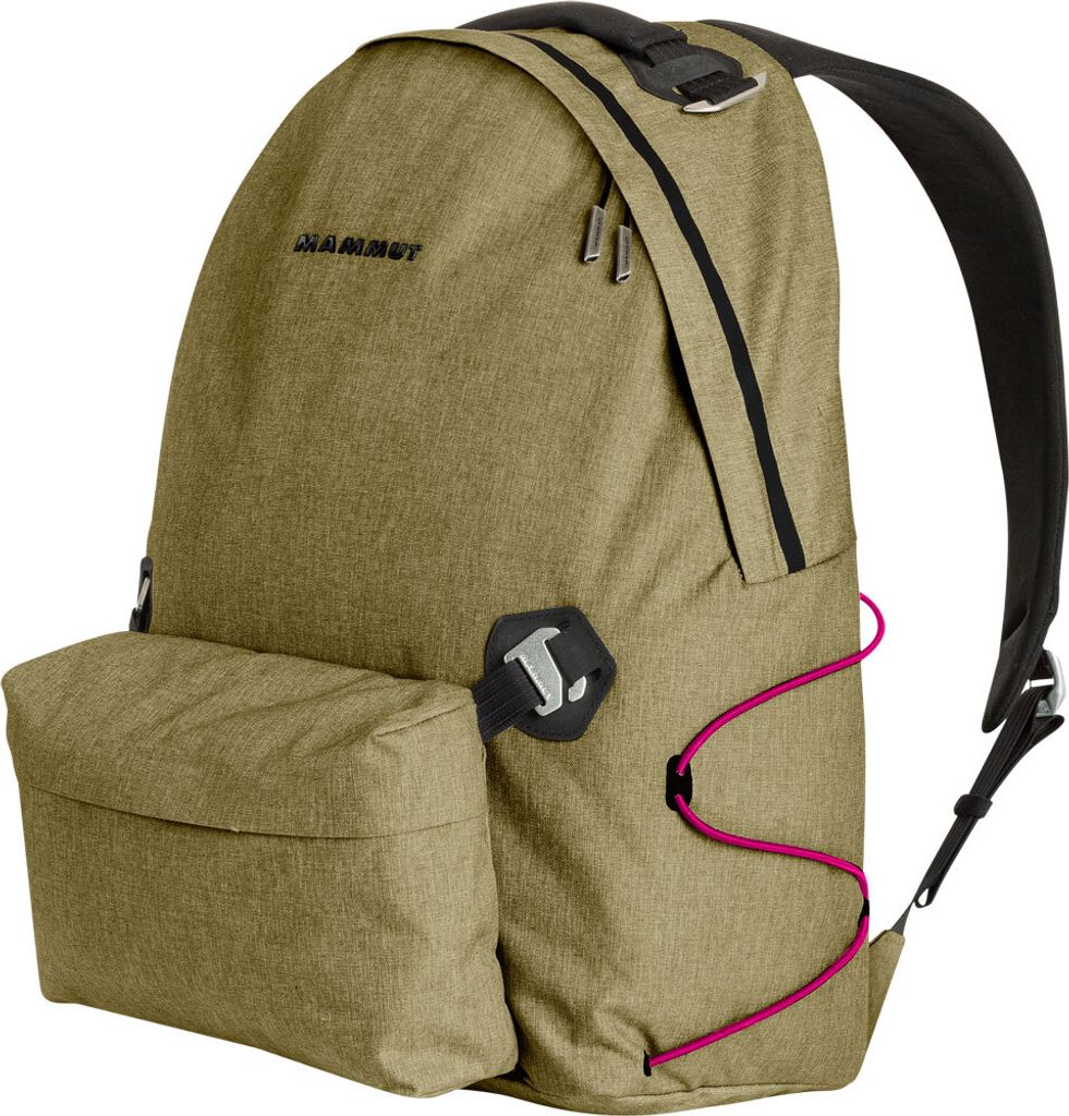 Mammut The Pack Rucksack Boa 12 L