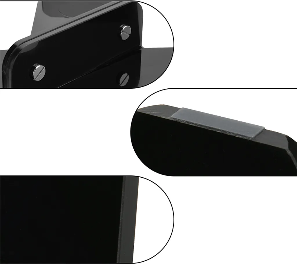 Socle de maintien pour JBL PartyBox Encore Essential - Support de Table - 4