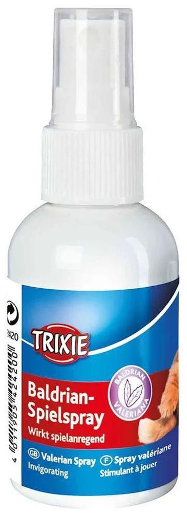 TRIXIE 42420, Mondverzorgingsspray voor huisdieren, Kat, Productafbeelding 