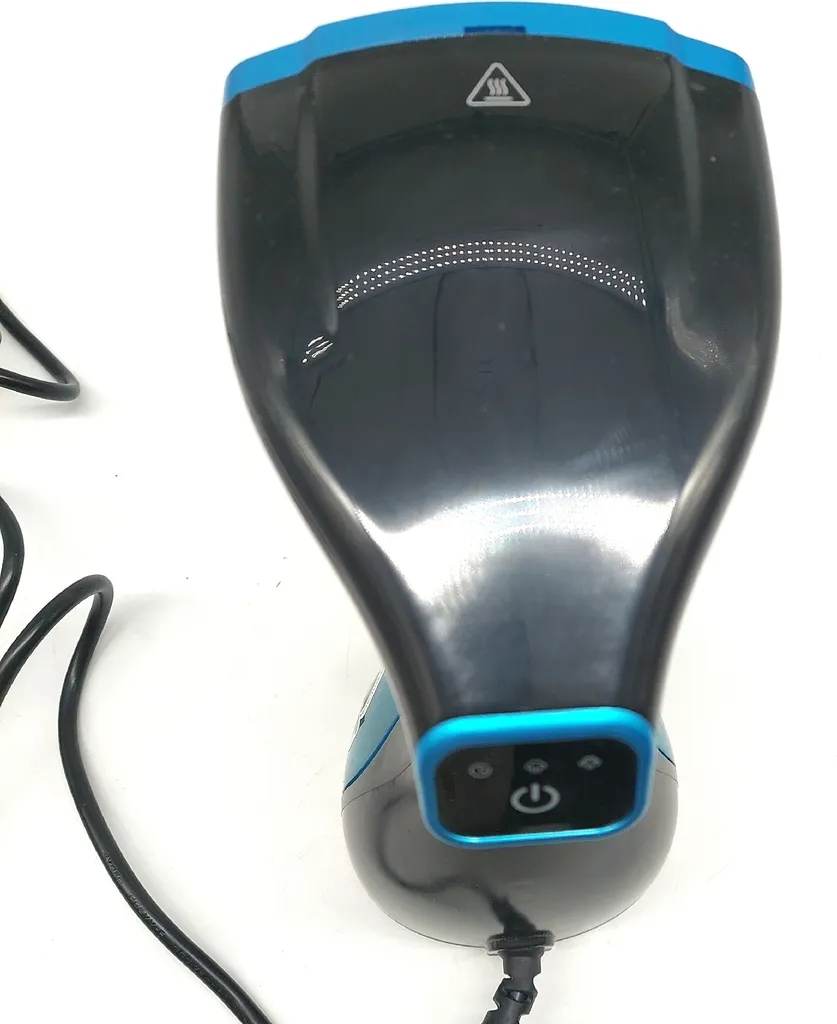 Ferro da Stiro Verticale Cecotec IronHero 1800 Ultimate con Touch Control - 10