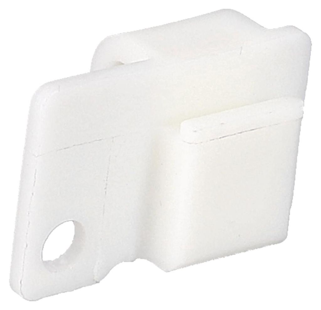 easyPART passend für 40014099 CANDY/ HOOVER Sockeleinsatz Candy für Trockner