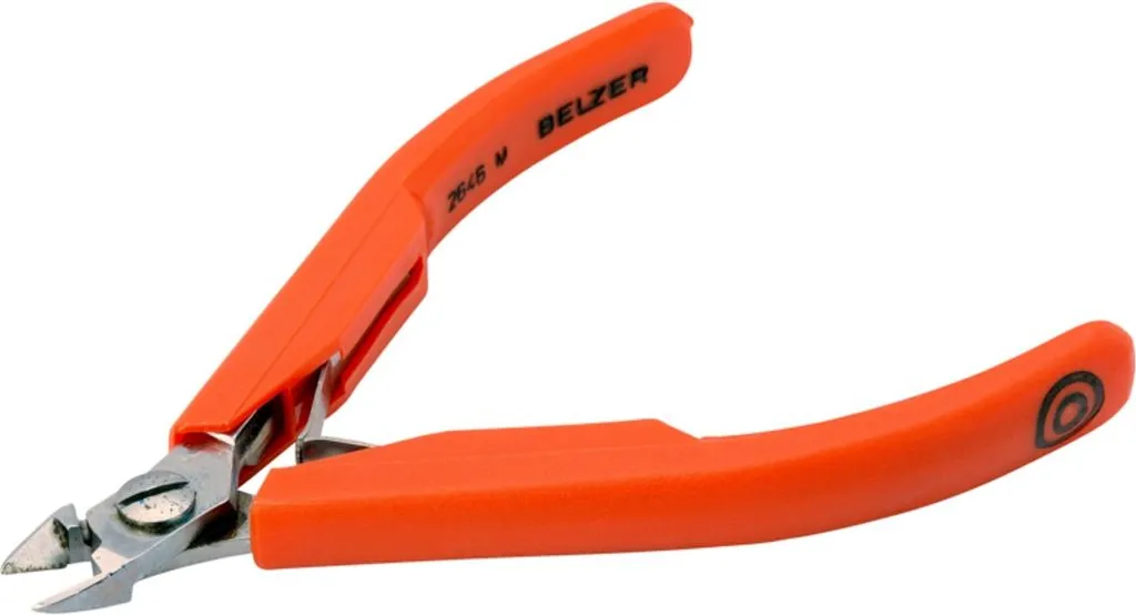 Bahco 2646 M Electrician Side cutter 108 mm