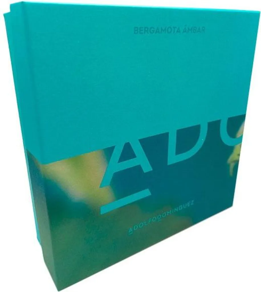 Agua Fresca Bergamota Ambar 120 ml : Finis les Parfums qui ne tiennent pas