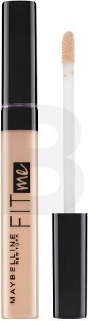 Maybelline Fit Me! Concealer Flüssig-Korrektor für Unregelmäßigkeiten der Haut 08 Nude 6,8 ml