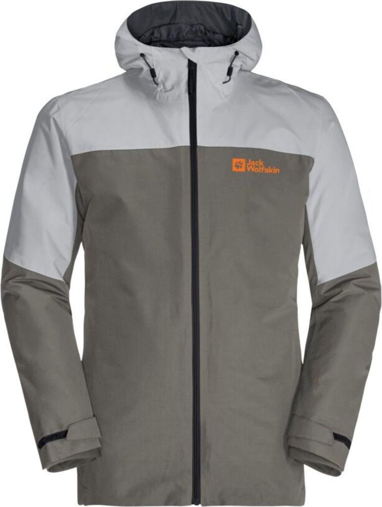 Jacken Jack Wolfskin 11152916315 Produktbild 