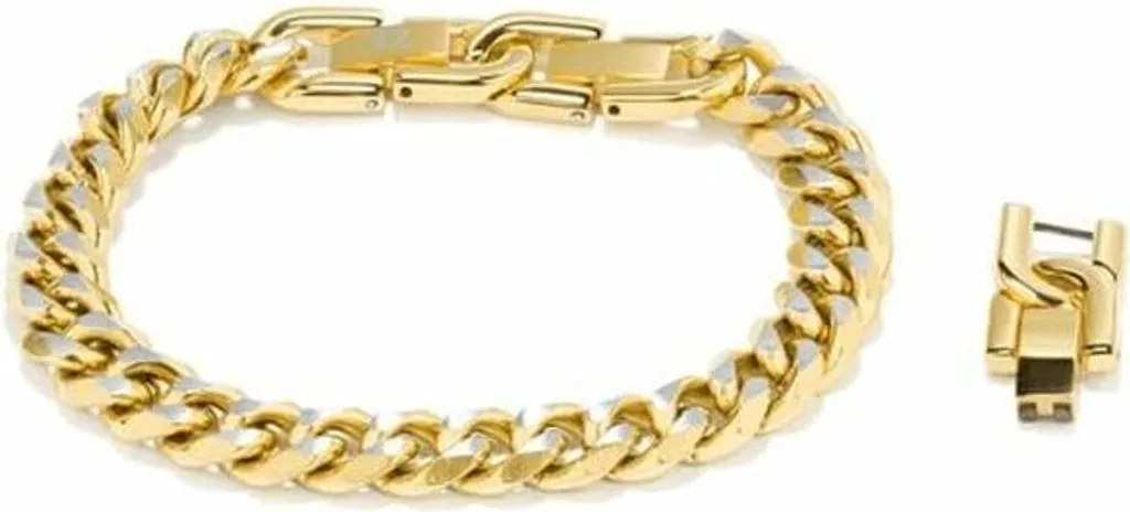 Radiant RH000048 Bracciale Metallo - Analisi Tecnica e Design