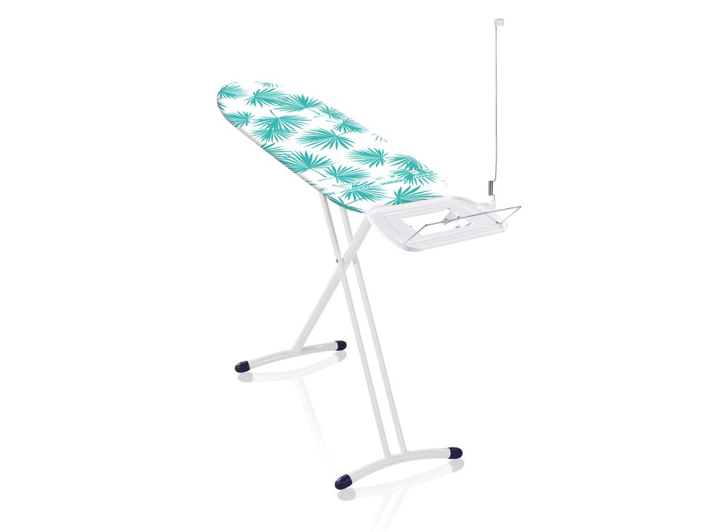 Žehlicí prkno Leifheit Air Board Express M Solid Leaf Obrázek produktu 