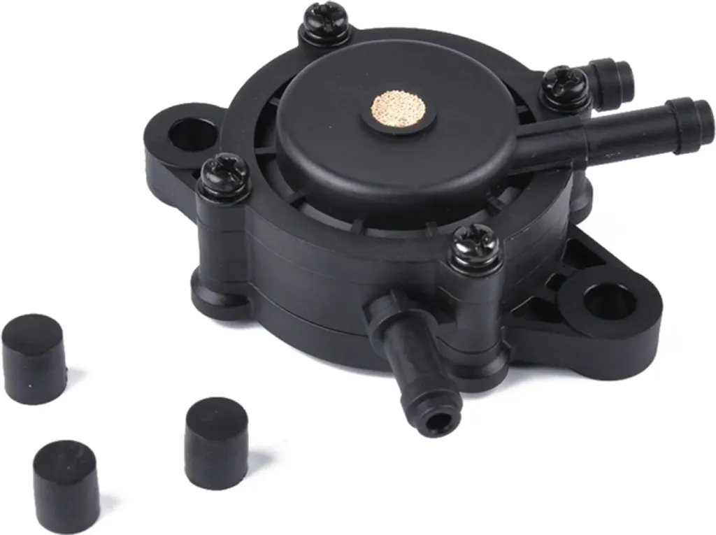 Pompa Benzina Briggs & Stratton 491922: Ridai Vita al Tuo Motore