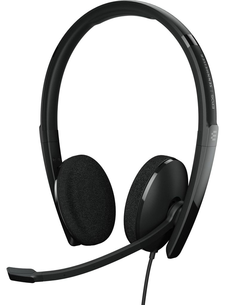 Epos ADAPT 160T USB- A II Stereo Obrázok produktu 
