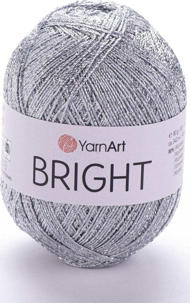 Yarn Art Bright 235 Pletací příze Obrázek produktu 
