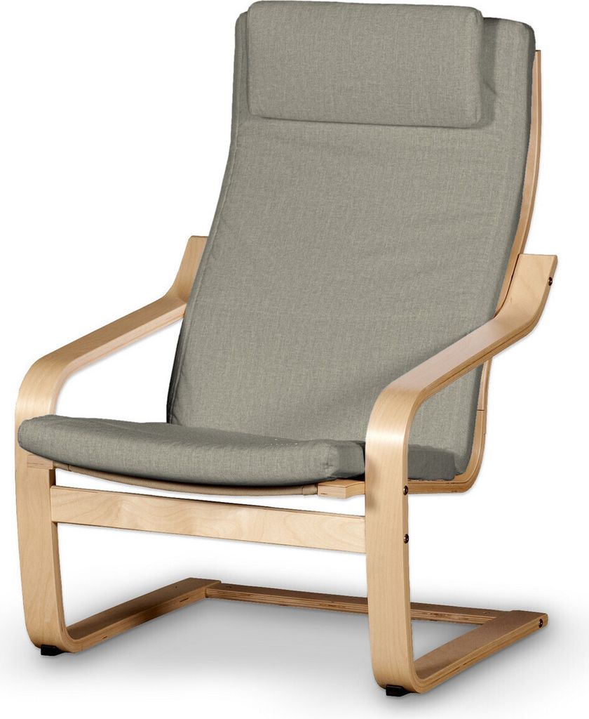 Cuscino per poltrona IKEA Poäng II Immagine del prodotto 