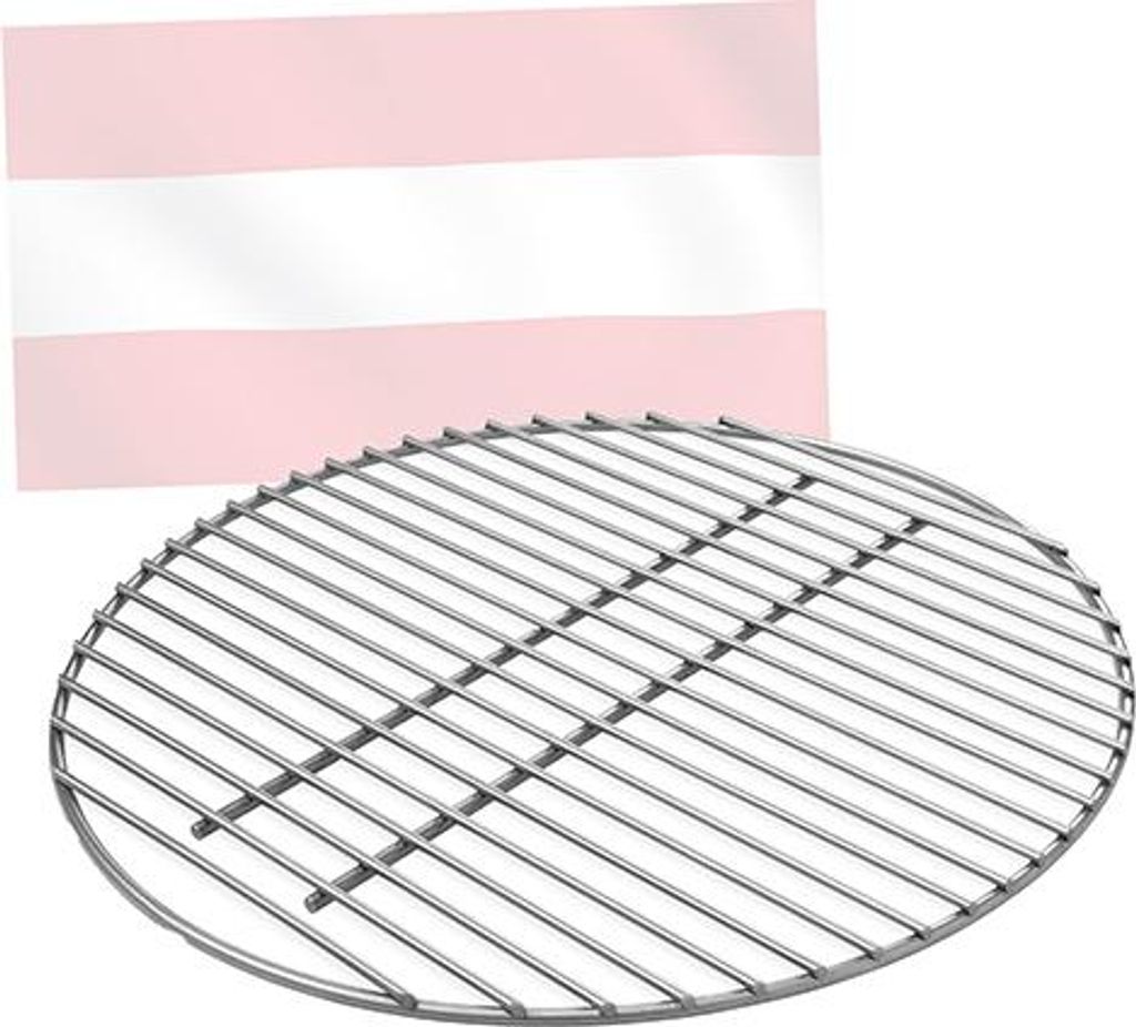grillshop.at Ersatzteil Weber Kohlerost Master-Touch 57cm Produktbild 