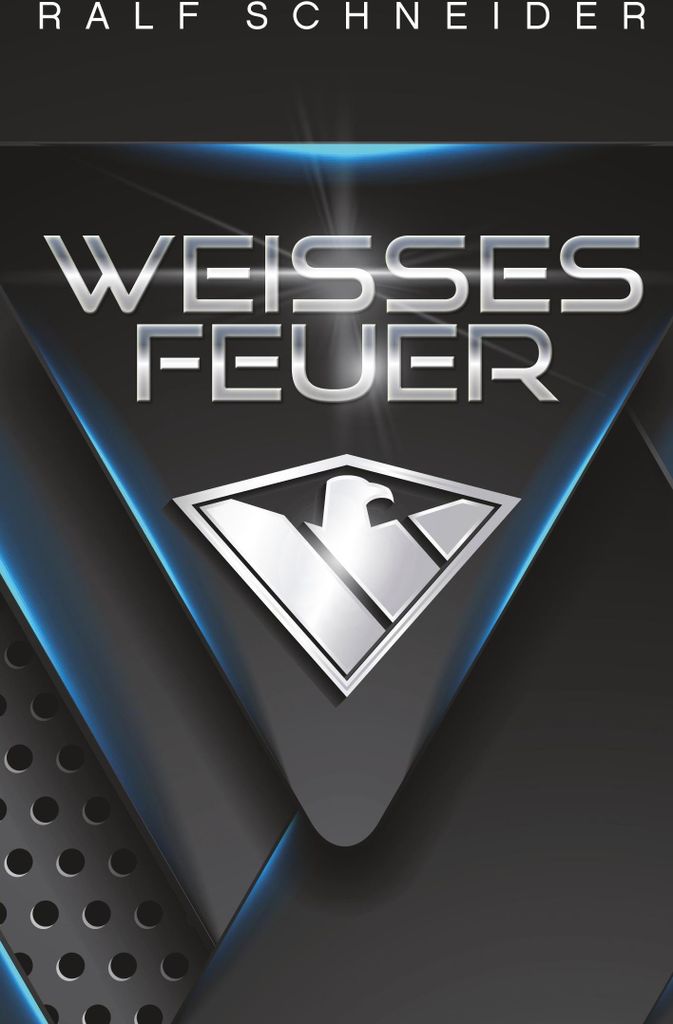 Weisses Feuer