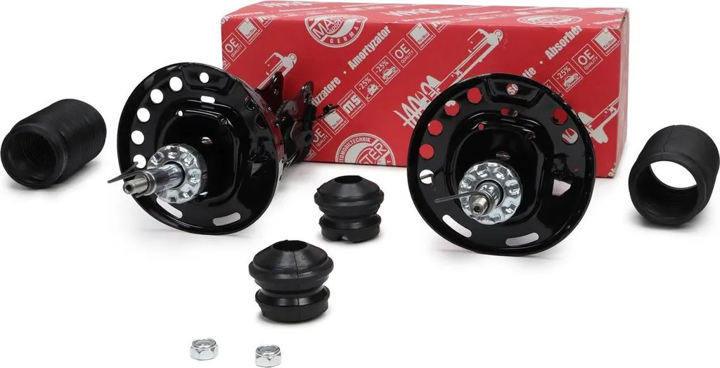 Amortisseur de suspension avant pour Honda Civic 8 Hatchback FN et FK