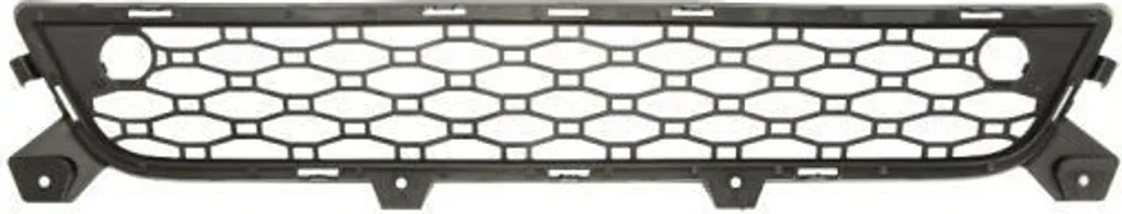Grille d'aération centrale pour Volvo XC60 156 remplacement OE 31294054