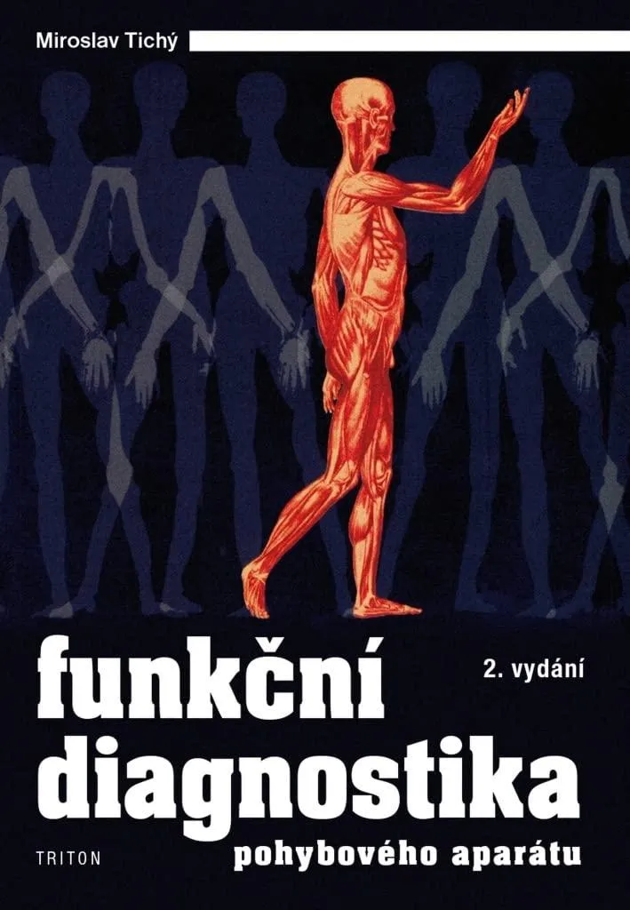 Méthode Miroslav Tichý : diagnostic du système musculo-squelettique