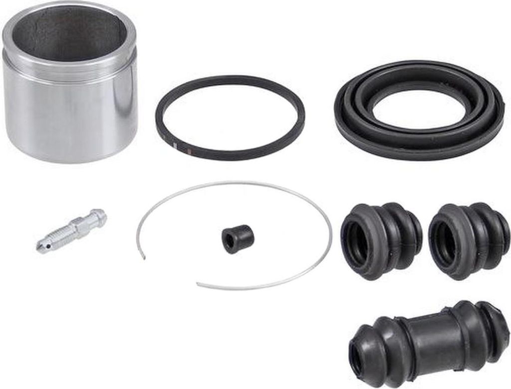 Reparatursatz Bremssattel Ø 51 mm A.B.S. ECO-KIT für DAIHATSU CUORE