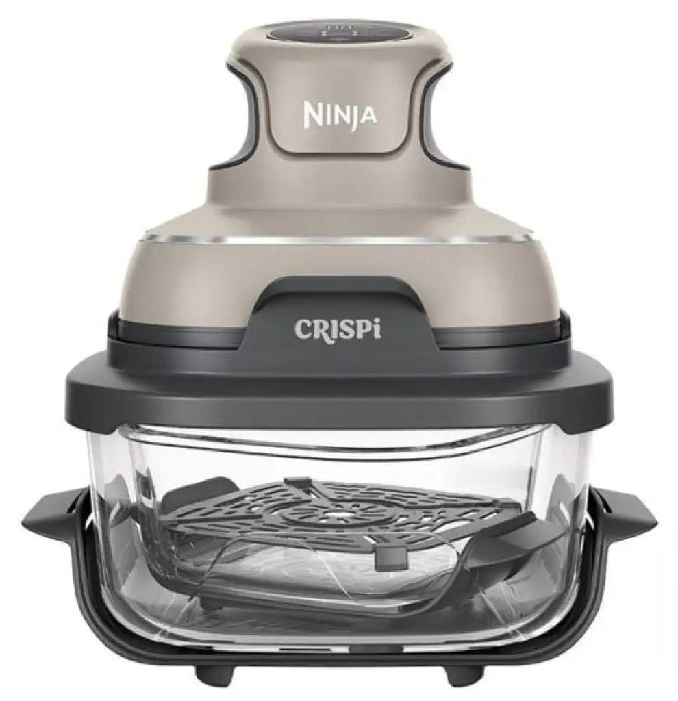 Crispi.1700w.1,4l+3,8l.4modes.stone. - Ninja Image du produit 