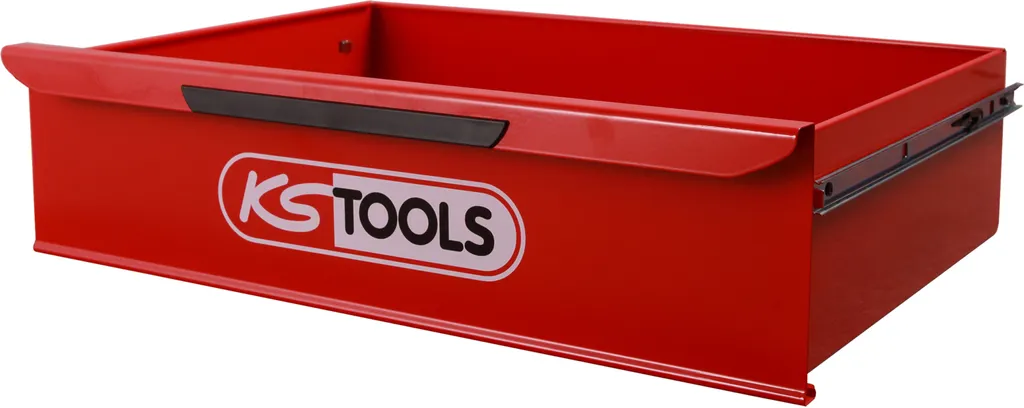 Tiroir pour réparer une servante atelier KS TOOLS endommagée