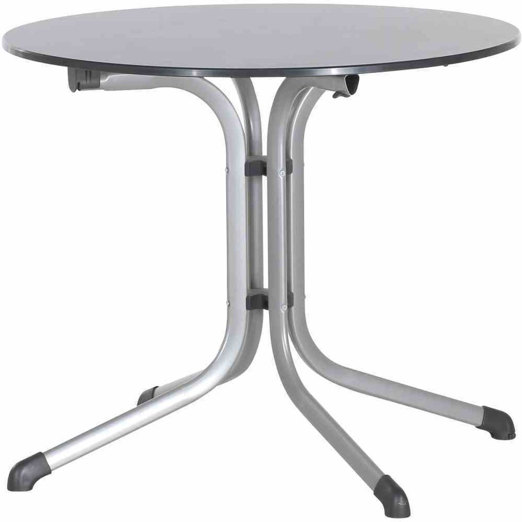 SIEGER 3135-50 Klapptisch vivodur Ø 85 cm H49782
