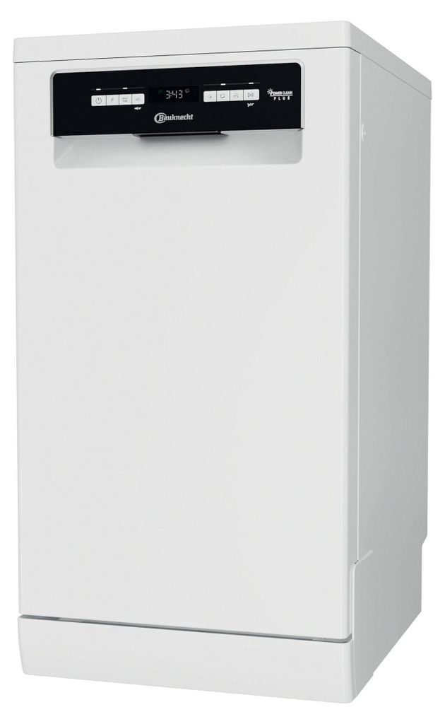 Bauknecht BSFO 3O35 PF, Freistehend, Single (45 cm breit), Produktbild 
