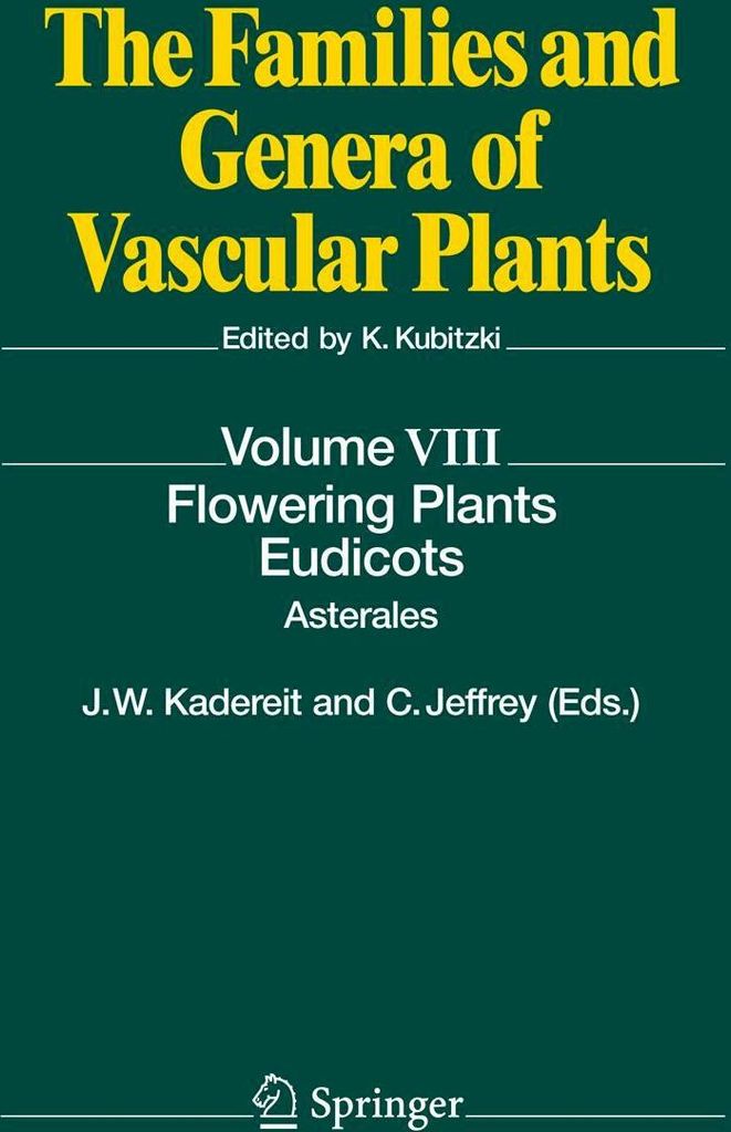 Flowering Plants. Eudicots