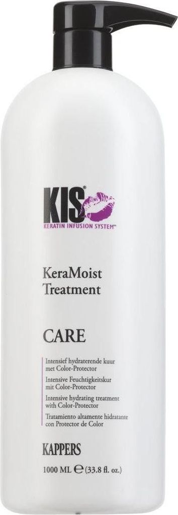 KIS KeraMoist Treatment 1000ml