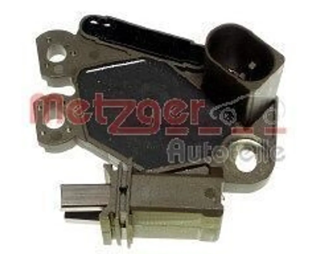 Metzger 2390047 Regolatore Alternatore 14.7V per VW Golf IV Polo 9N