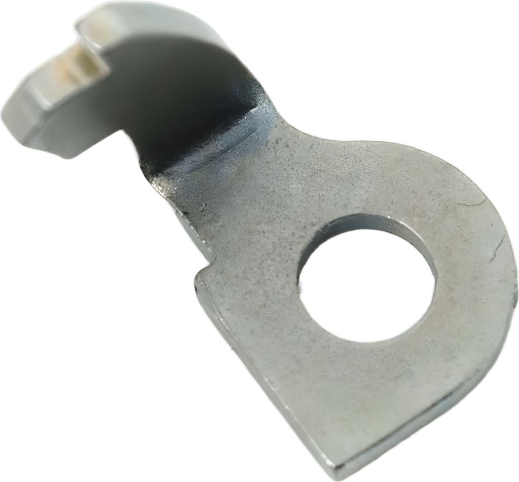 Gasgriff Haltewinkel Magura Metall für Kreidler Florett RS, Mustang, Cross Zündapp KS 50, Hercules K 50