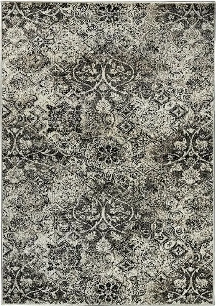 Tapis Phoenix 3026-244 : Solution Anti-Bruit et Confort 160x230 cm