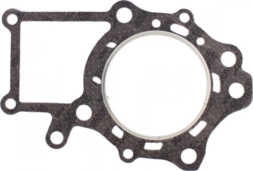 Zylinderkopfdichtung für Honda CX 650 T Turbo Baujahr 1983-1985 von Athena - Neu