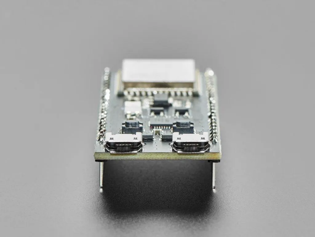 Module ESP32-S3-DevKitC-1-N8R8 Haute Capacité 8MB PSRAM pour Experts - 2